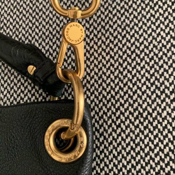 Marc by Marc Jacobs Hillier Hobo - Picture 4 of 8